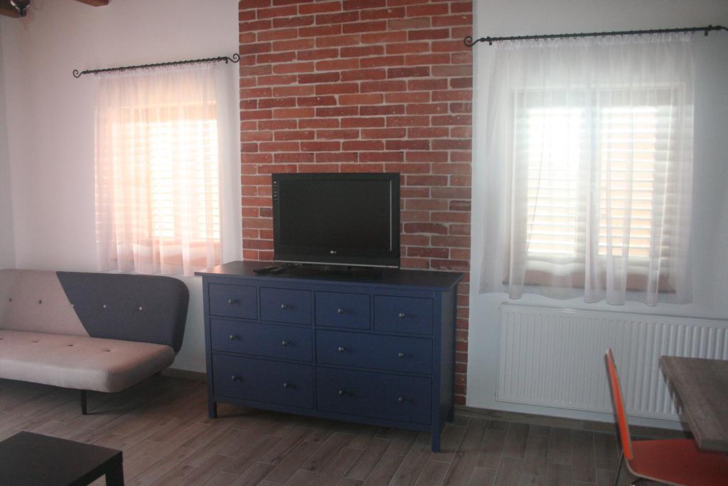 Malomko Apartman Zsira Ngoại thất bức ảnh